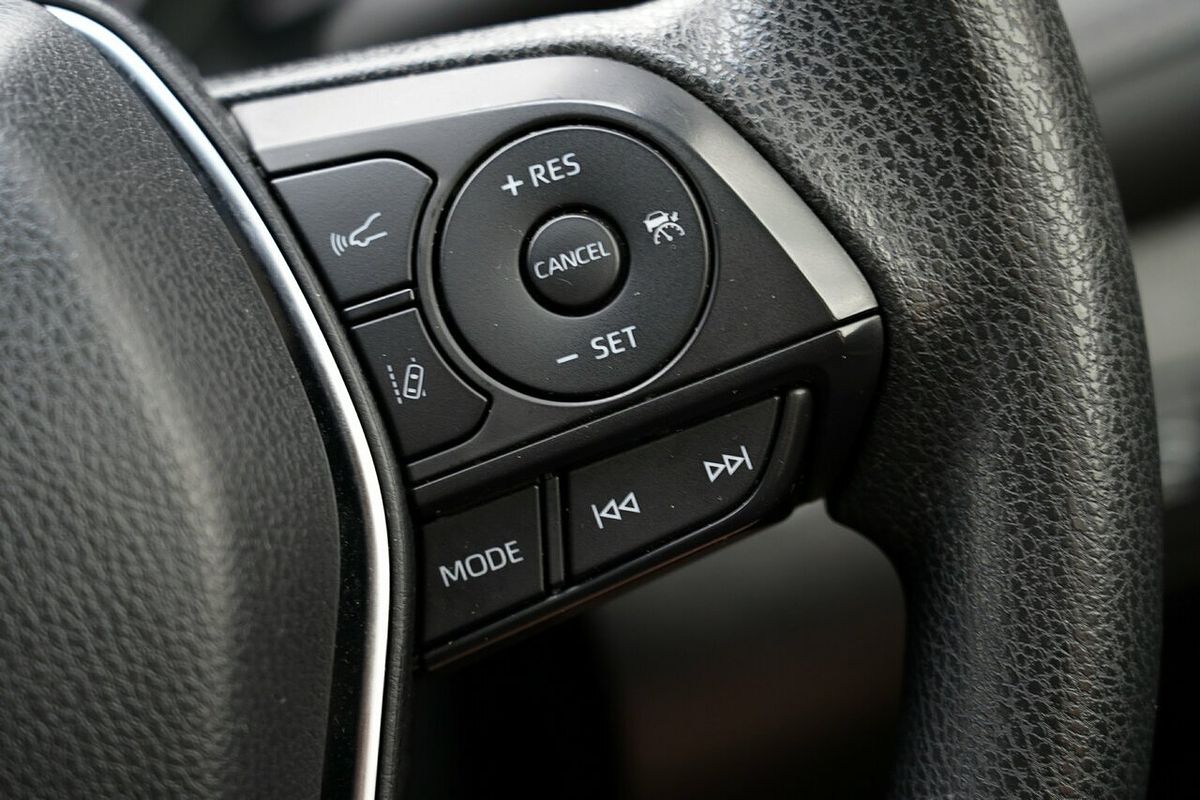 2023 Toyota Camry Ascent AXVH70R