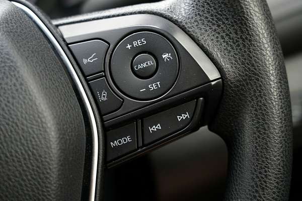 2023 Toyota Camry Ascent AXVH70R