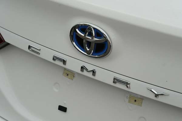 2023 Toyota Camry Ascent AXVH70R