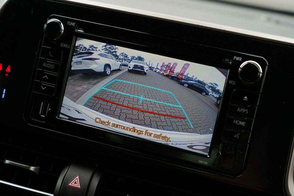 2019 Toyota C-HR Koba NGX50R