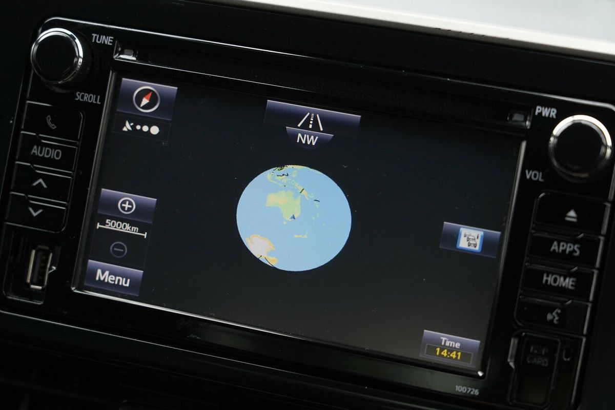 2019 Toyota C-HR Koba NGX50R