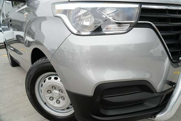 2019 Hyundai iLoad TQ4