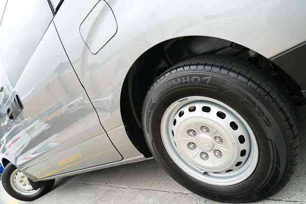 2019 Hyundai iLoad TQ4