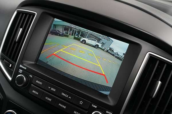 2019 Hyundai iLoad TQ4