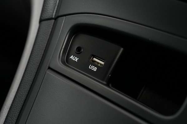 2019 Hyundai iLoad TQ4