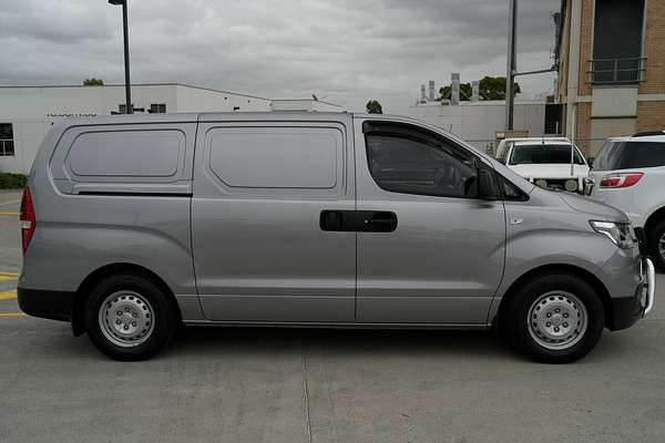 2019 Hyundai iLoad TQ4