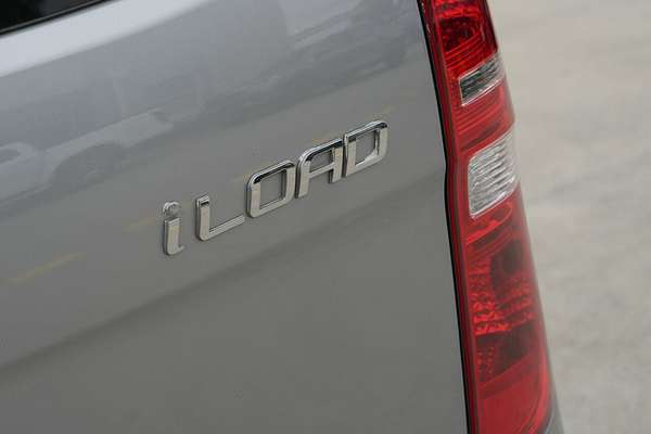 2019 Hyundai iLoad TQ4