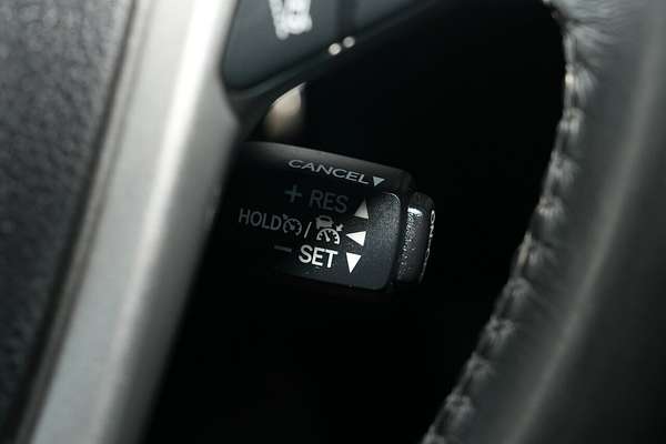 2019 Toyota Kluger Black Edition GSU55R