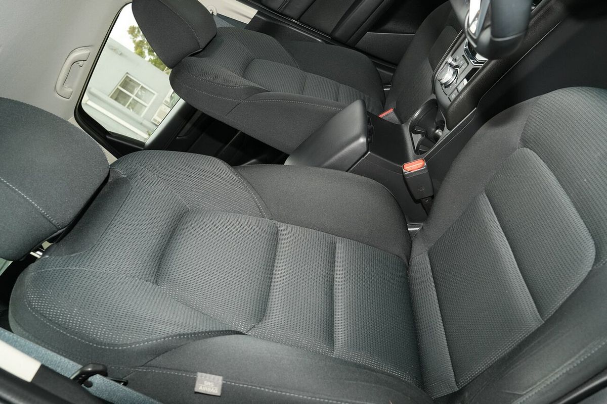 2022 Mazda CX-5 Maxx Sport KF Series