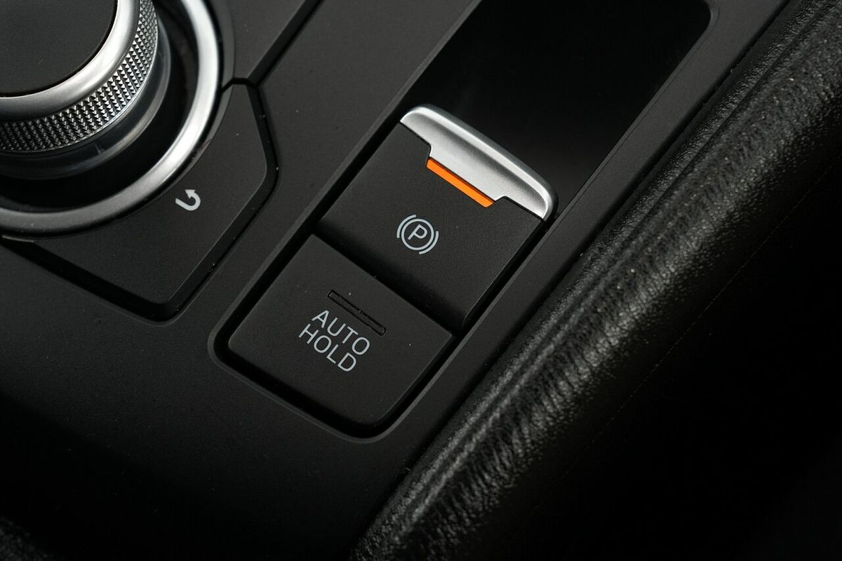 2022 Mazda CX-5 Maxx Sport KF Series