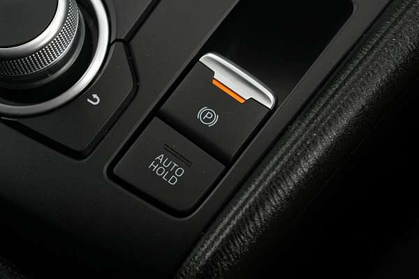 2022 Mazda CX-5 Maxx Sport KF Series