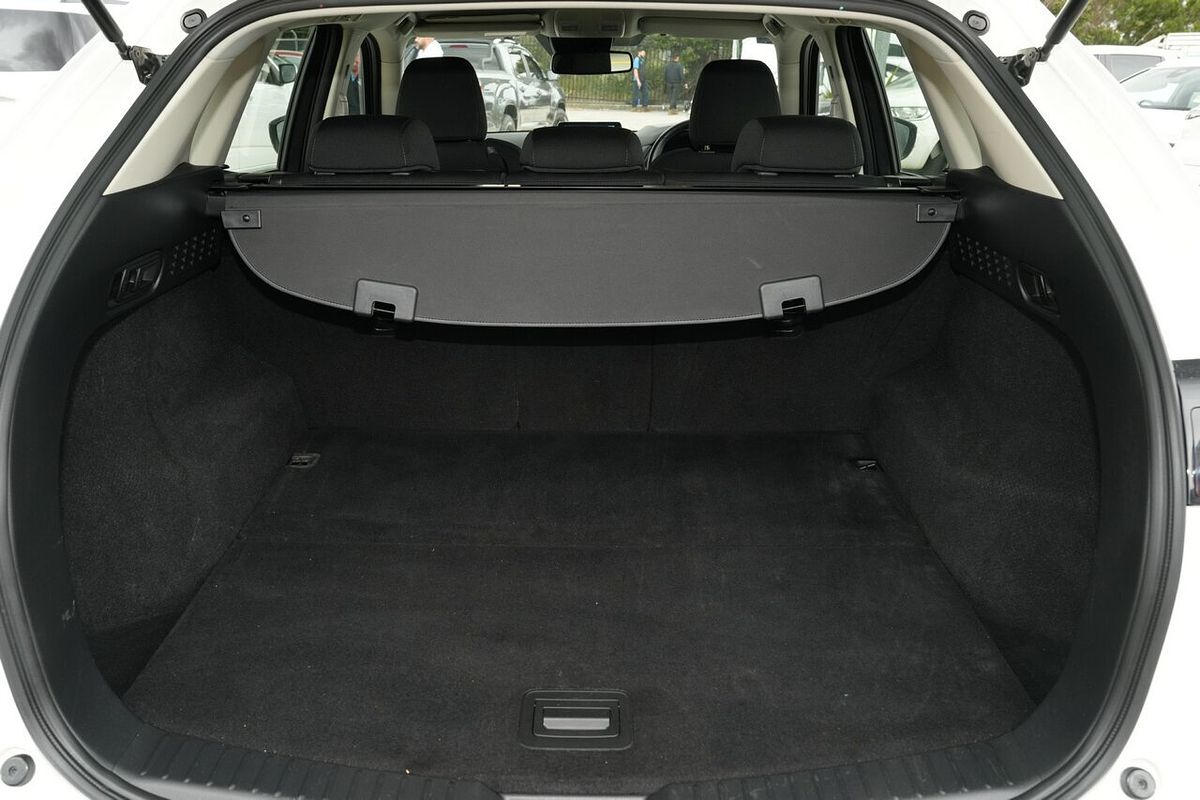 2022 Mazda CX-5 Maxx Sport KF Series