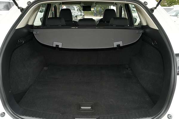 2022 Mazda CX-5 Maxx Sport KF Series