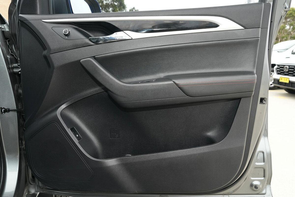 2020 LDV T60 Trailrider 2 SK8C 4X4