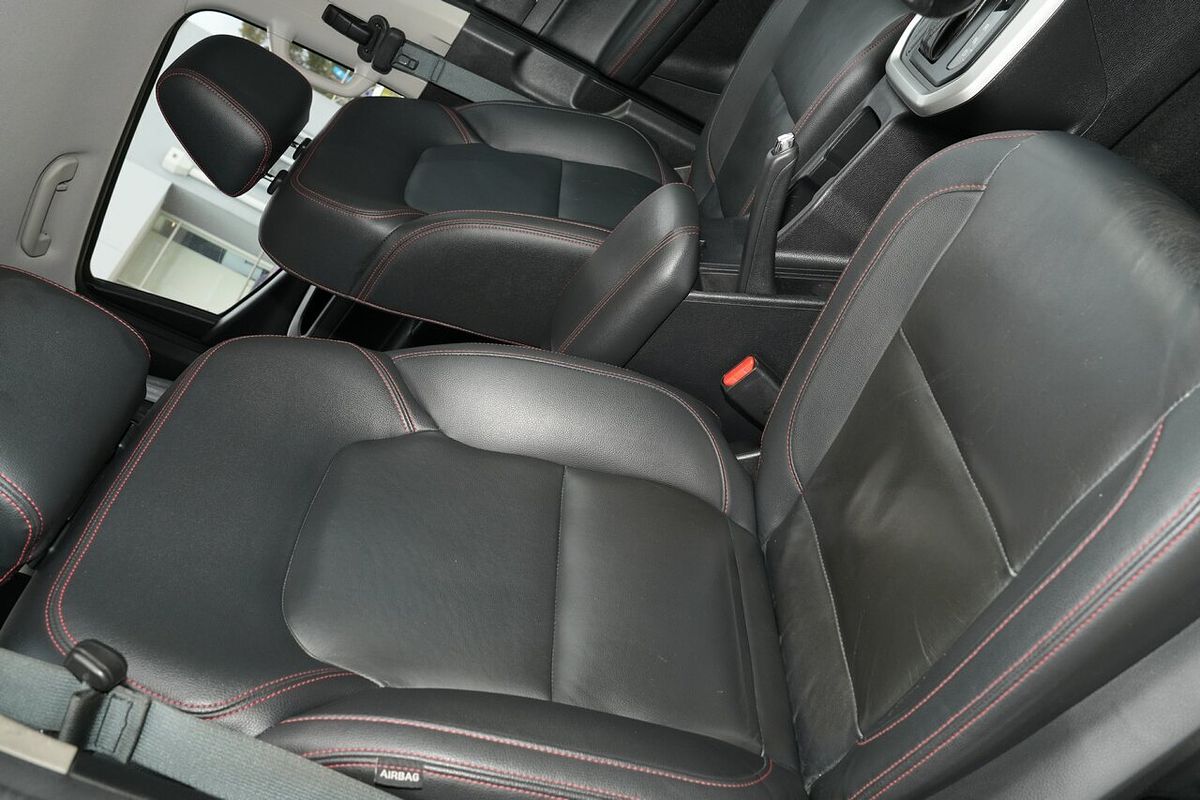 2020 LDV T60 Trailrider 2 SK8C 4X4