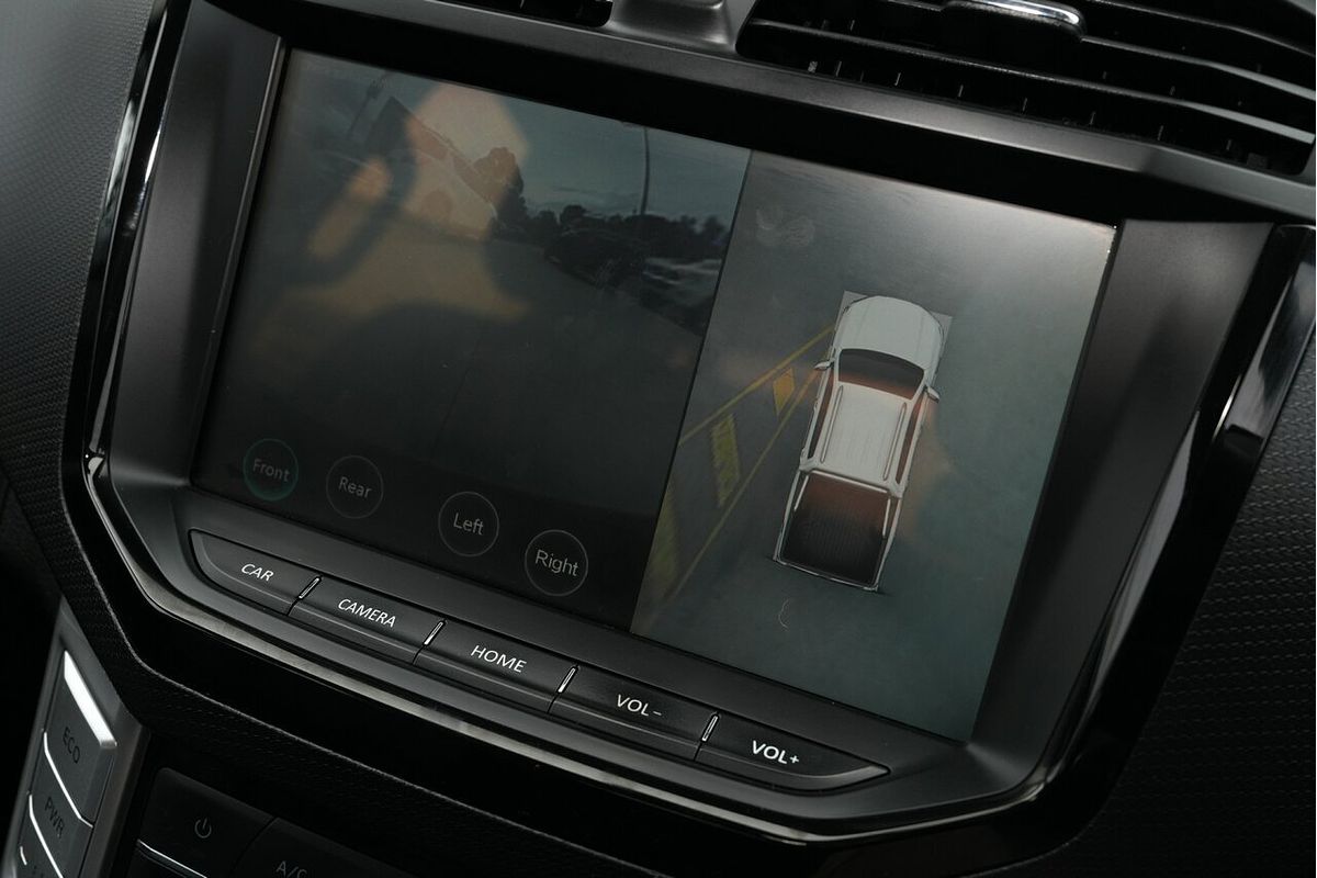 2020 LDV T60 Trailrider 2 SK8C 4X4