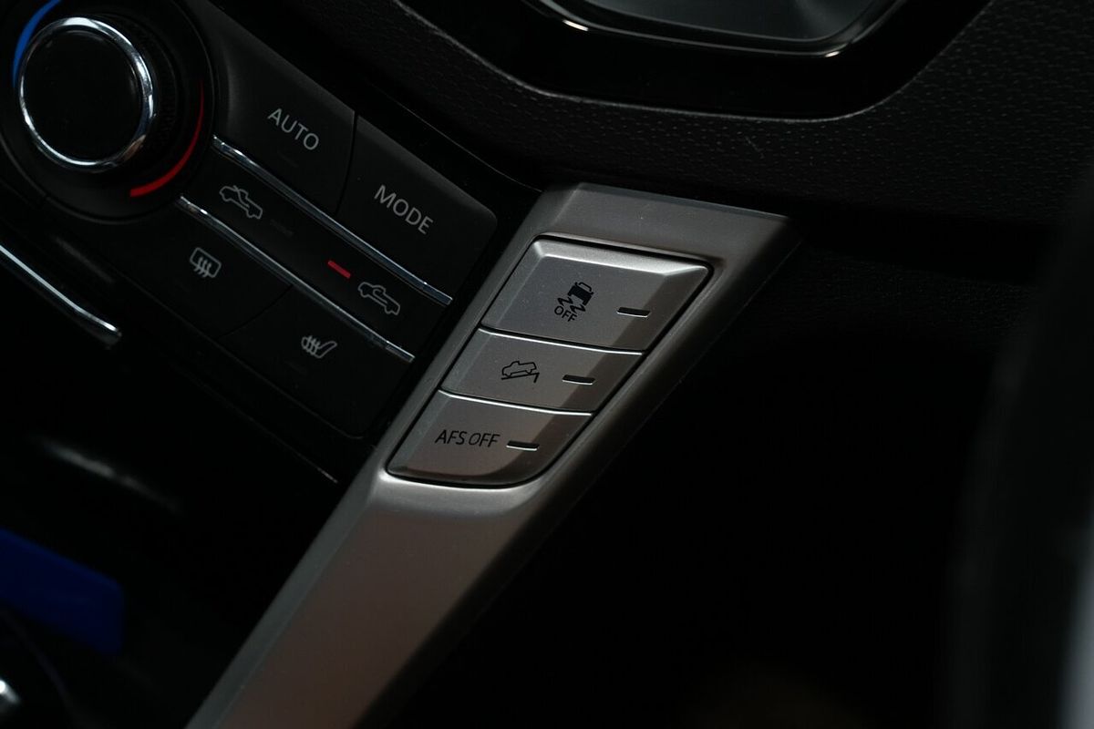 2020 LDV T60 Trailrider 2 SK8C 4X4