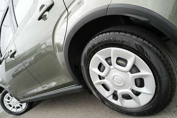 2020 Suzuki Ignis GL MF