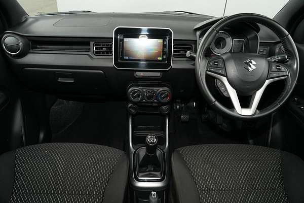 2020 Suzuki Ignis GL MF