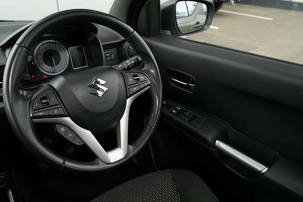 2020 Suzuki Ignis GL MF