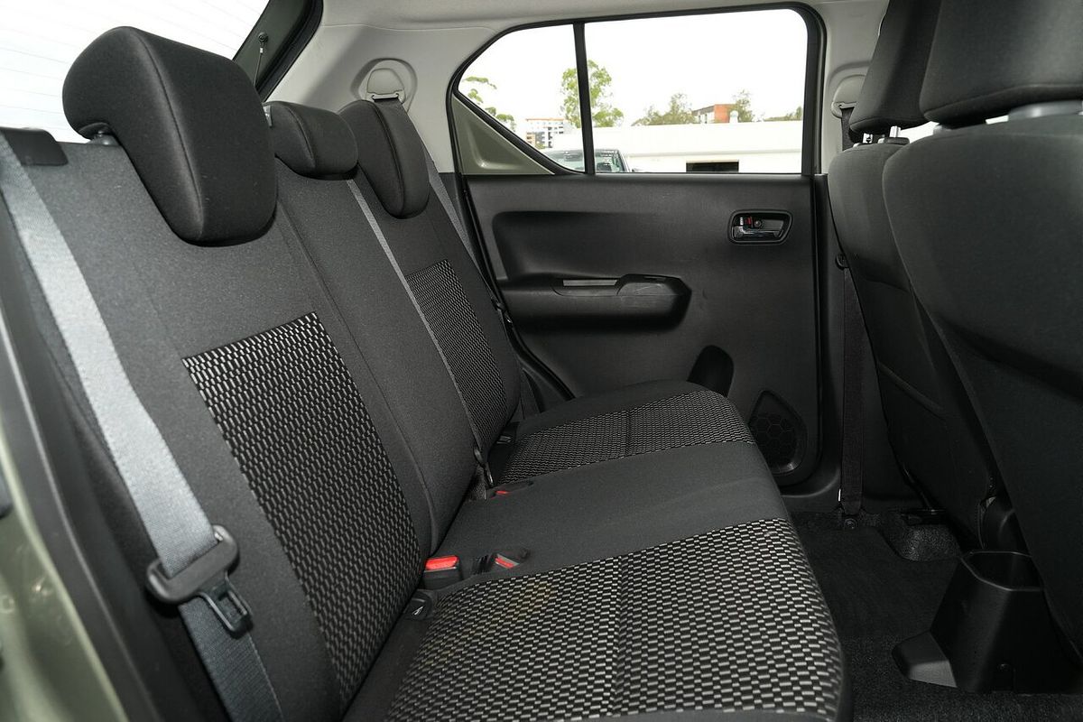 2020 Suzuki Ignis GL MF