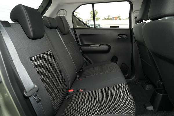 2020 Suzuki Ignis GL MF