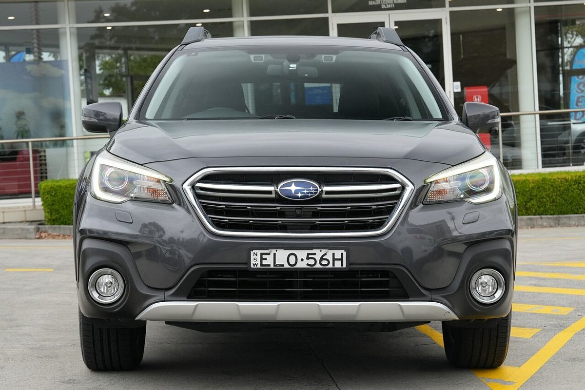 2020 Subaru Outback 2.5i Premium 5GEN