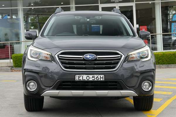 2020 Subaru Outback 2.5i Premium 5GEN