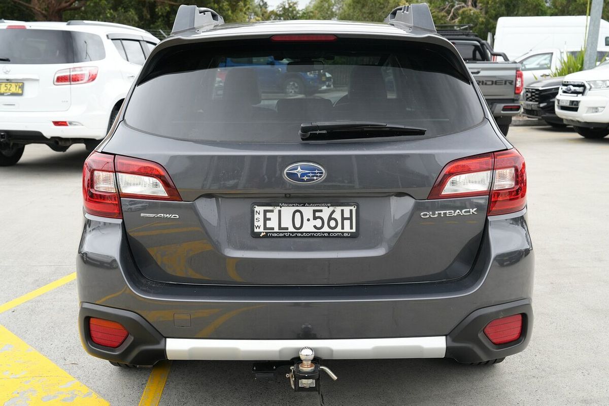 2020 Subaru Outback 2.5i Premium 5GEN