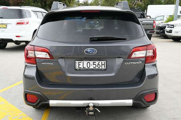 2020 Subaru Outback 2.5i Premium 5GEN