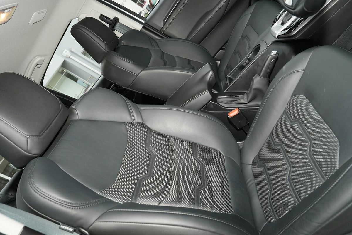 2023 Isuzu D-MAX LS-U+ 4X4