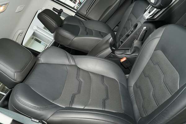 2023 Isuzu D-MAX LS-U+ 4X4