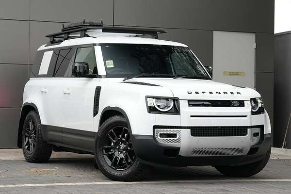 2025 Land Rover Defender 110 D250 S L663