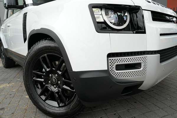 2025 Land Rover Defender 110 D250 S L663