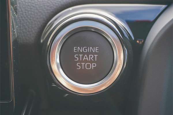 2025 Toyota Landcruiser VX FJA300R