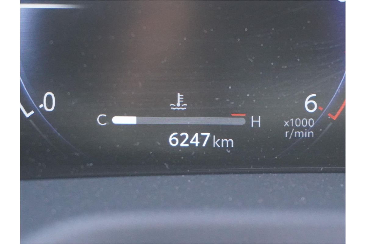 2025 Toyota Landcruiser VX FJA300R