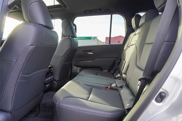 2025 Toyota Landcruiser VX FJA300R