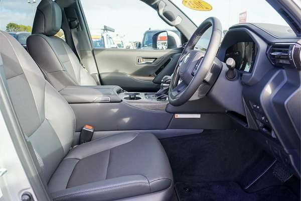 2025 Toyota Landcruiser VX FJA300R