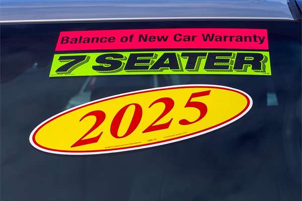 2025 Toyota Landcruiser VX FJA300R