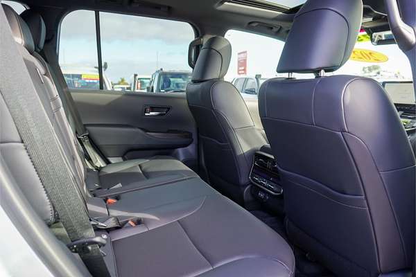 2025 Toyota Landcruiser VX FJA300R