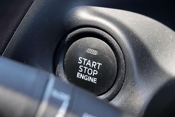 2015 Mazda 3 Maxx BM Series