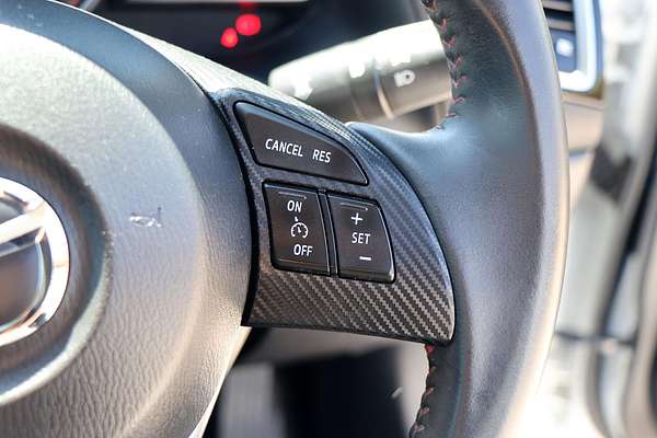 2015 Mazda 3 Maxx BM Series