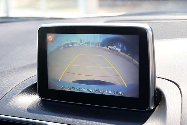 2015 Mazda 3 Maxx BM Series