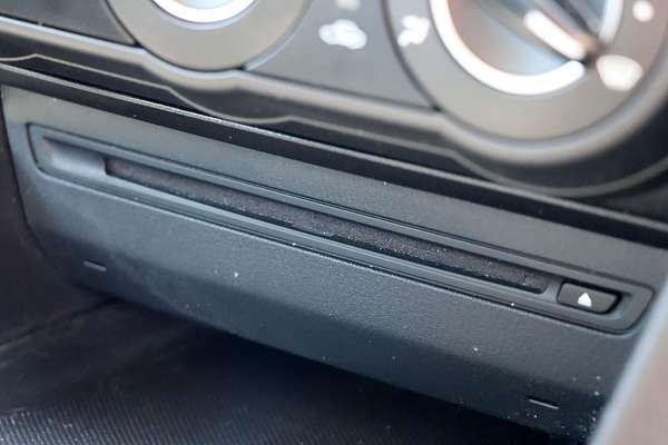 2015 Mazda 3 Maxx BM Series