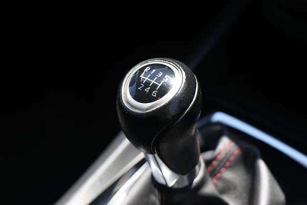 2015 Mazda 3 Maxx BM Series