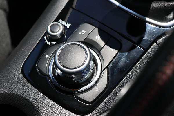 2015 Mazda 3 Maxx BM Series