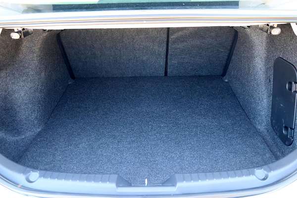 2015 Mazda 3 Maxx BM Series