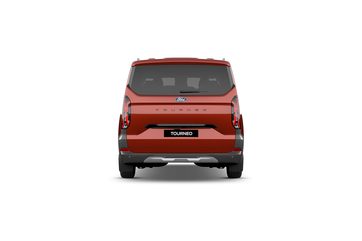 2024 Ford Tourneo Active AV SWB