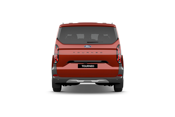 2024 Ford Tourneo Active AV SWB