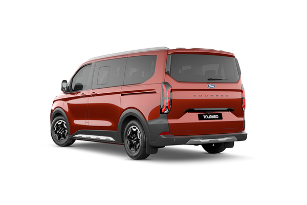 2024 Ford Tourneo Active AV SWB